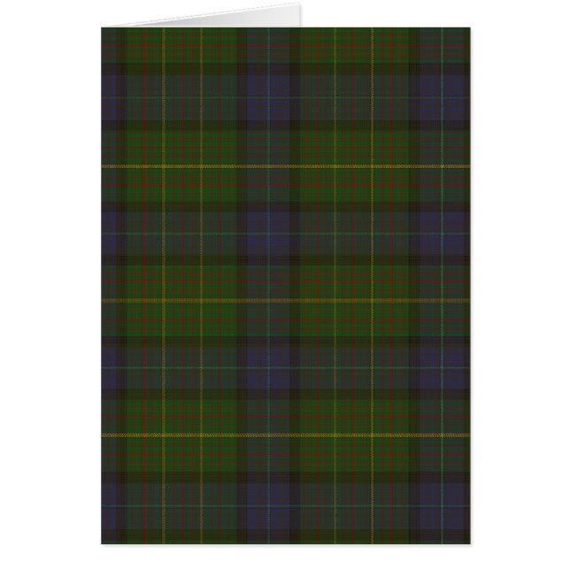 California state tartan (Front)