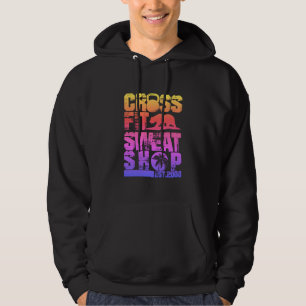 California Style Hoodie