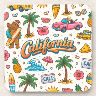 California Sunshine Coaster