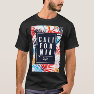California Surf T-Shirt