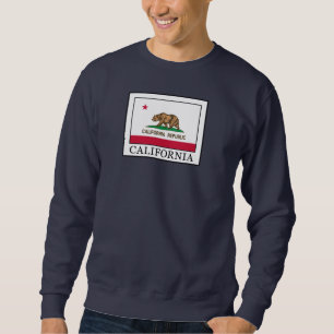 California Sweatshirt