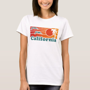 California T-Shirt