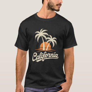 California T-Shirt