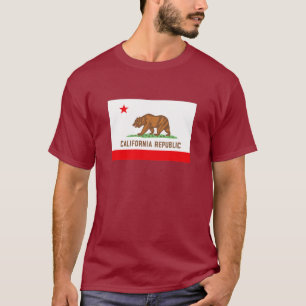 CALIFORNIA T-Shirt