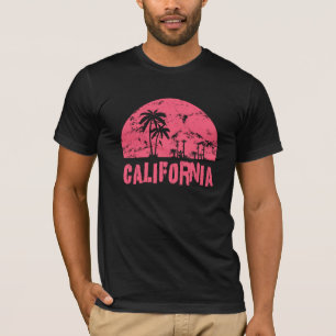 California T-Shirt