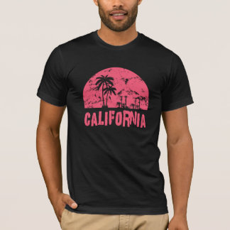 California T-Shirt