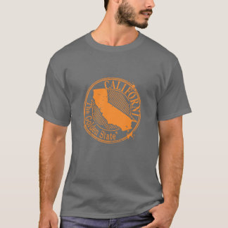 California T-Shirt