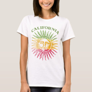 California T-Shirt