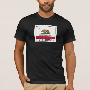 California T-Shirt