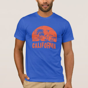 California T-Shirt