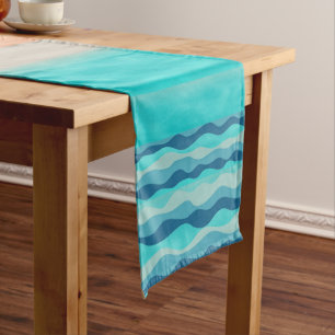 California Table Runner