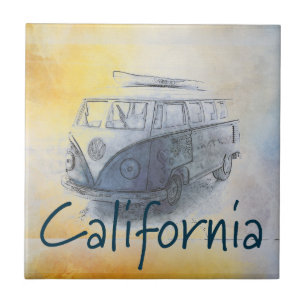 California Tile