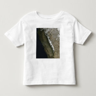 California Toddler T-Shirt