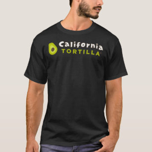 California Tortilla (Mexican grill) Classic T-Shir T-Shirt