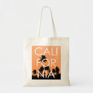 California Tote Bag