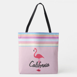 California Tote Bag