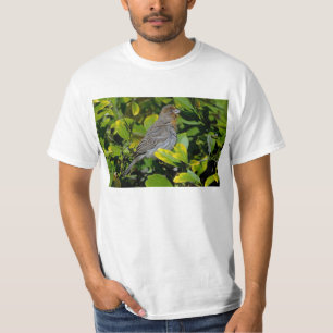 California Towhee T-Shirt