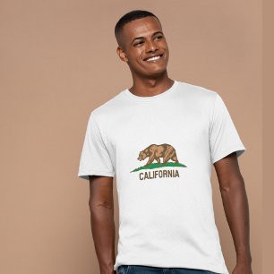 CALIFORNIA TSHIRT