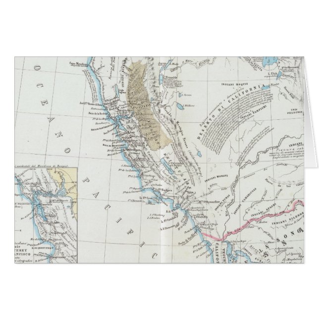California United States (Front Horizontal)