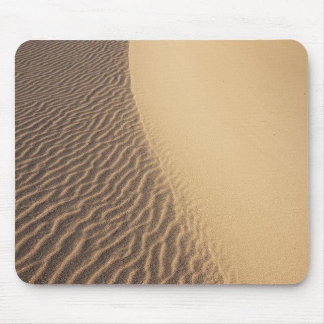 California Valley Dunes Mouse Mat (Front)