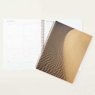 California Valley Dunes Planner