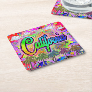 California Vista Express Coaster