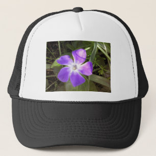 California Wildflower Trucker Hat