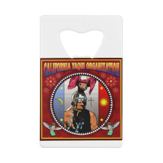 California Yaqui Organisation logo