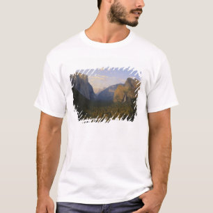 California, Yosemite National Park, Yosemite T-Shirt