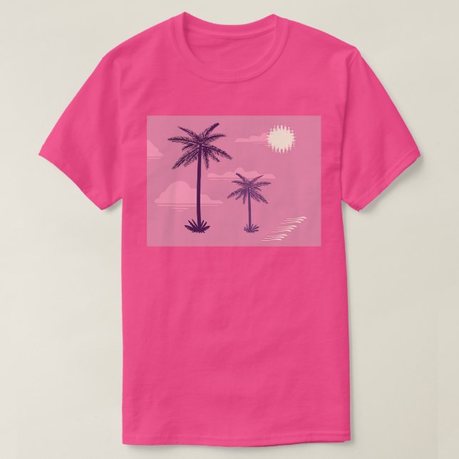 Californiani TShirt (Design Front)