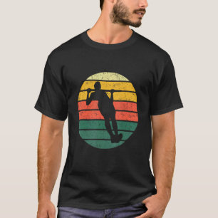 Calisthenics Bodyweight Exercise 1 T-Shirt