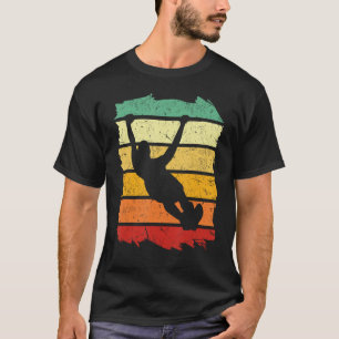 Calisthenics Bodyweight Exercise 2 T-Shirt