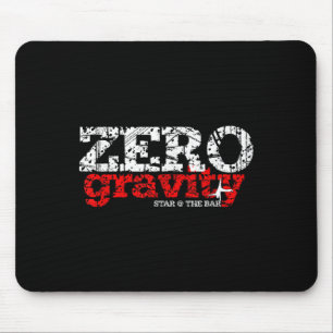 Calisthenics Zero Gravity Fitness And Workout Moti Mouse Mat