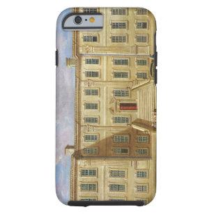 Calke Hall, Derbyshire, the Seat of Sir Henry Harp Tough iPhone 6 Case