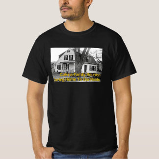 Calkins Family T-Shirt