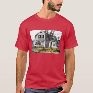 Calkins Family T-Shirt