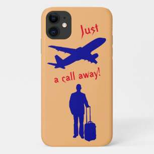Call iPhone 11 Case