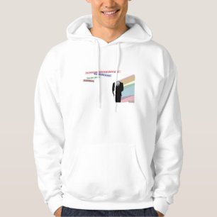 Call me Anonymous Hoodie