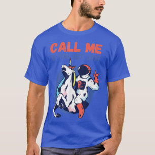 Call Me If You Get Lost  T-Shirt