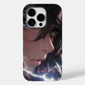 Call Me iPhone / iPad case