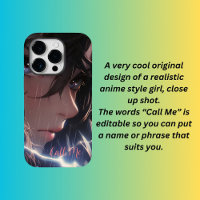 Call Me iPhone / iPad case