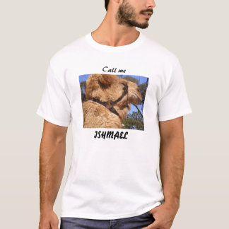 Call me Ishmael T-Shirt