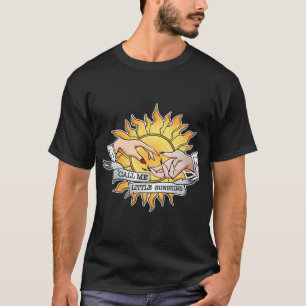 Call Me Little Sunshine Ghost - The Band Ghost T-Shirt