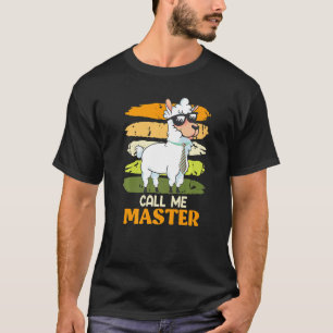 Call me Master Degree Premium T-Shirt