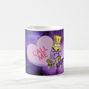 CALL-ME Mug