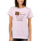 Call Me Nonnie Cool Grandma T-shirt Prim Sunflower