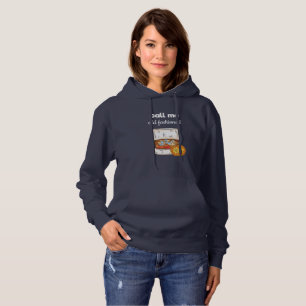 Call Me Old Fashioned Hoodie