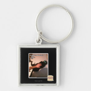 Call MIB Key Ring