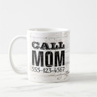 Call Mum Phone Number
