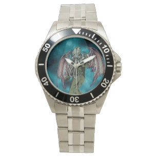 Call of Cthulhu Lovecraft Mythos Watch
